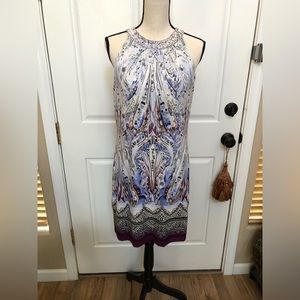 WHBM Sheath dress. Fully lined. Size S